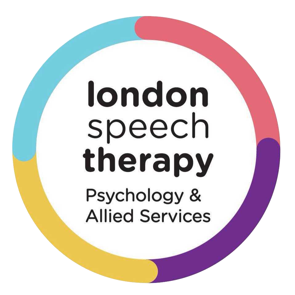 London-Speech-Therapy